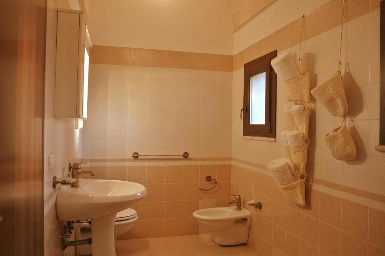 Фото Agriturismo Masseria Nuova