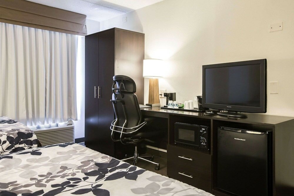 Фото Sleep Inn Atlanta Airport
