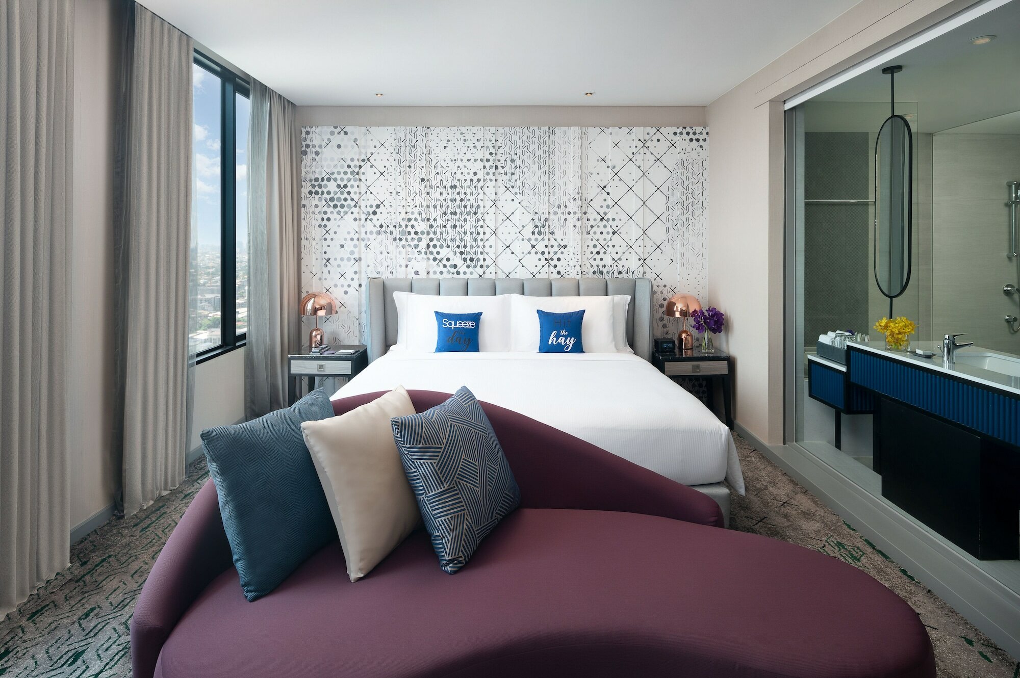 Фото Avani Sukhumvit Bangkok Hotel