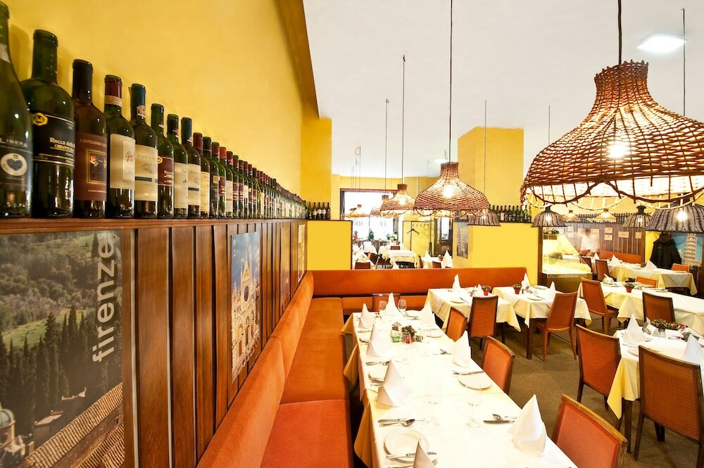 Фото Graben Hotel