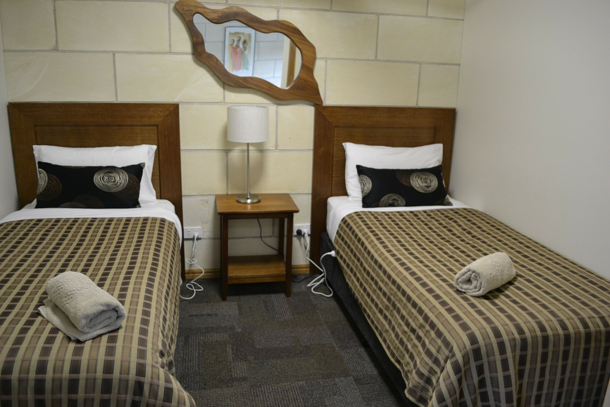 Фото Loch Ard Motor Inn