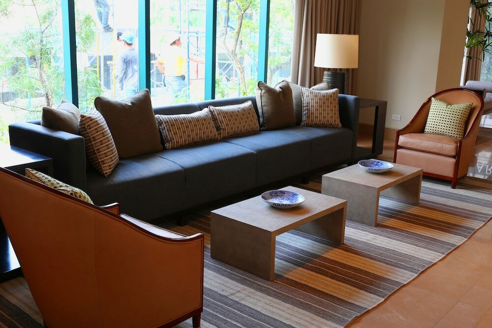 Фото Aruga Apartments by Rockwell Makati