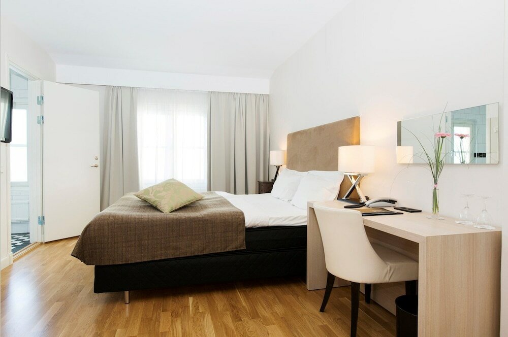 Фото Elite Stadshotellet Karlstad