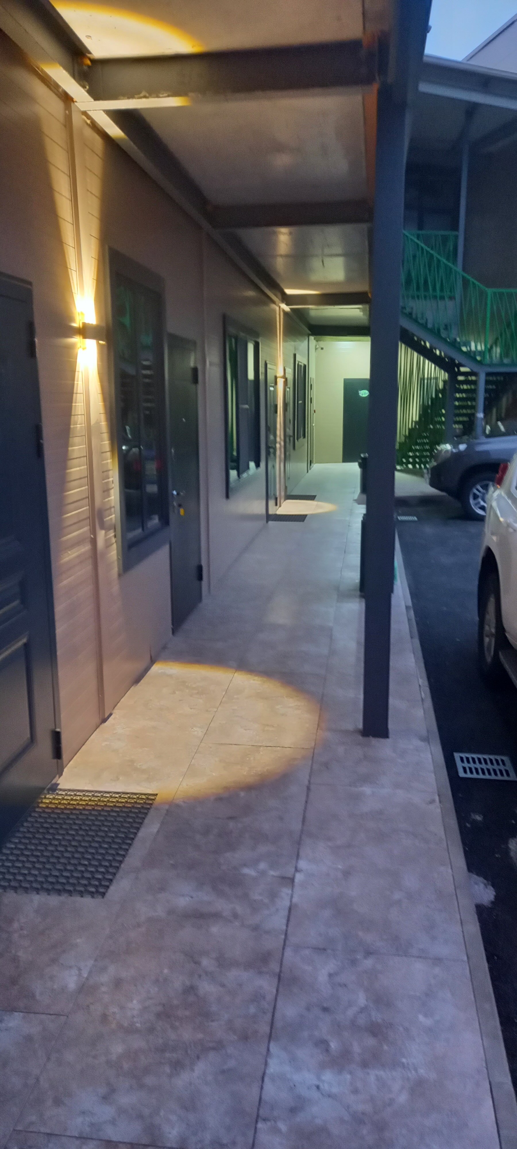 Фото Степной