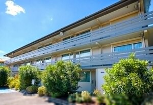 Гостиница Hôtel Première Classe Toulouse Nord - Sesquières