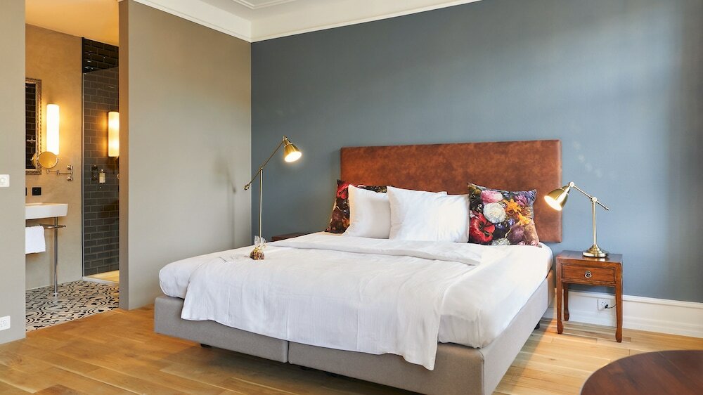 Фото Blue City Hotel