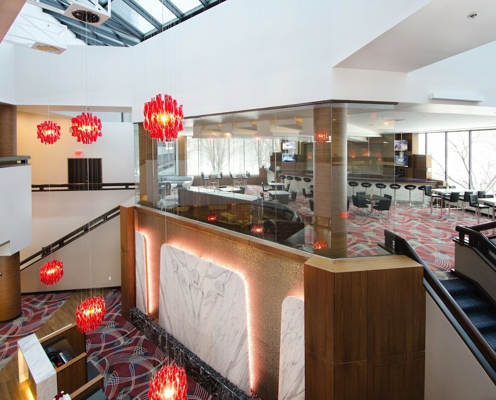 Фото Crowne Plaza