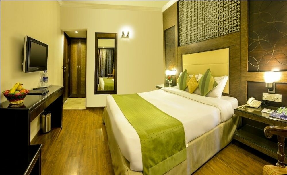 Фото отеля 4