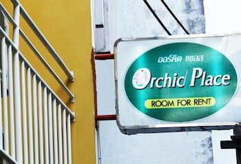 Фото Orchid Place