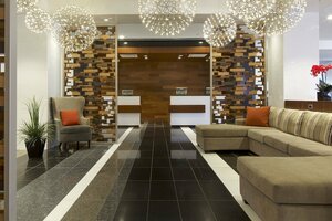 Гостиница Delta Hotels by Marriott Beausejour