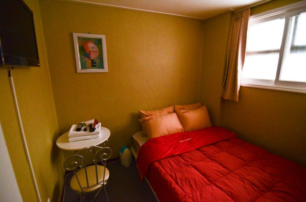 Фото Korstay Guesthouse Seoul Station