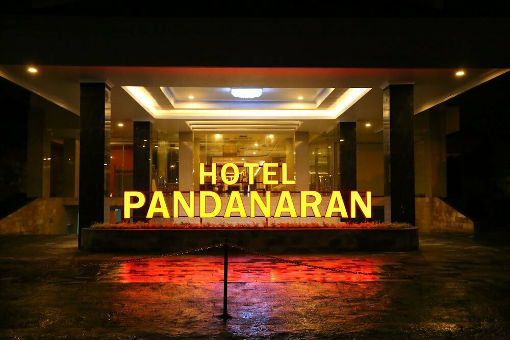 Hotel Hotel Pandanaran Yogyakarta, Yogyakarta, photo