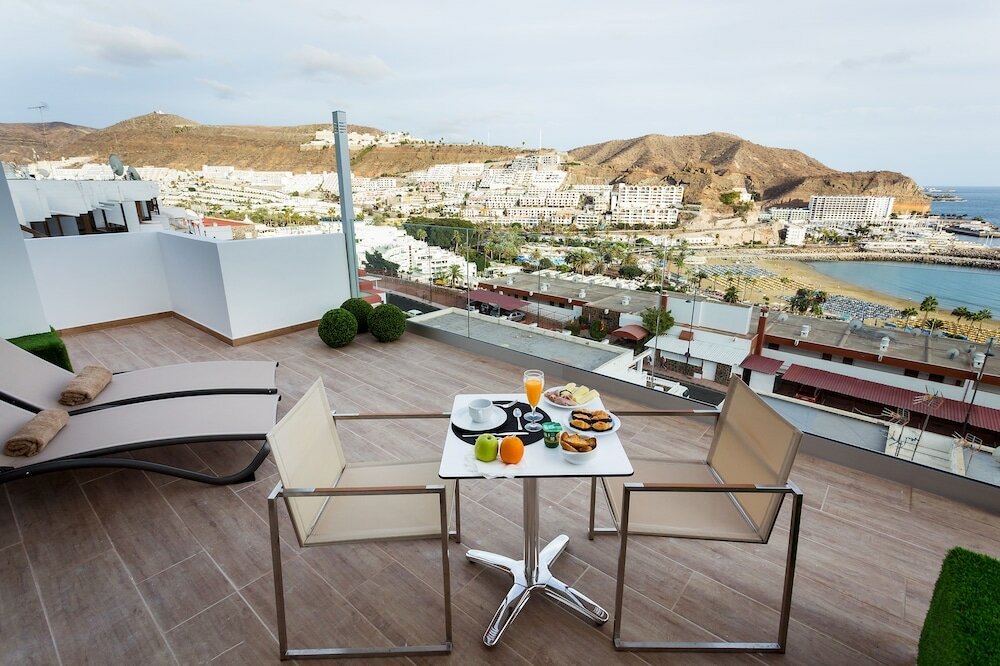 Фото Ig Nachosol Premium Apartments by Servatur - Adults Only