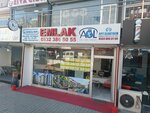Mm-akgül Yapı Emlak & İnşaat San (İstanbul, Beylikdüzü, Adnan Kahveci Mah., Erenler Cad., 14), agencia inmobiliaria