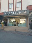 Kardelen Ice Cream (Istanbul, Umraniye, 3010th Avenue, 1B), helado