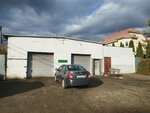 Avtoservis (Bolshaya Kamennaya ulitsa, 4А), car service, auto repair