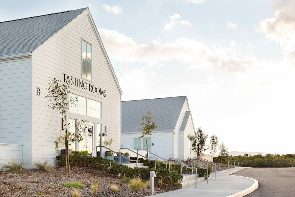 Фото Ponte Vineyard Inn