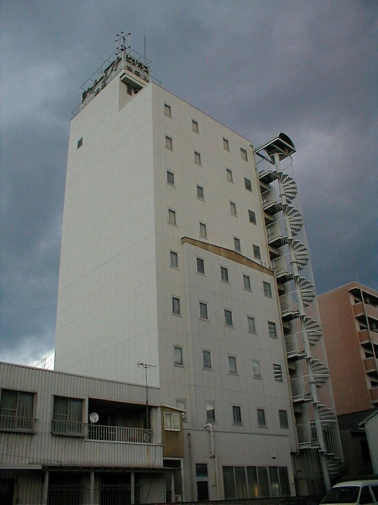 Фото Business Hotel Chateau Est Takamatsu