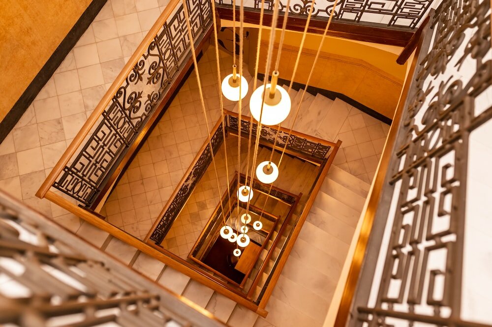 Фото Port Plaza Apartments