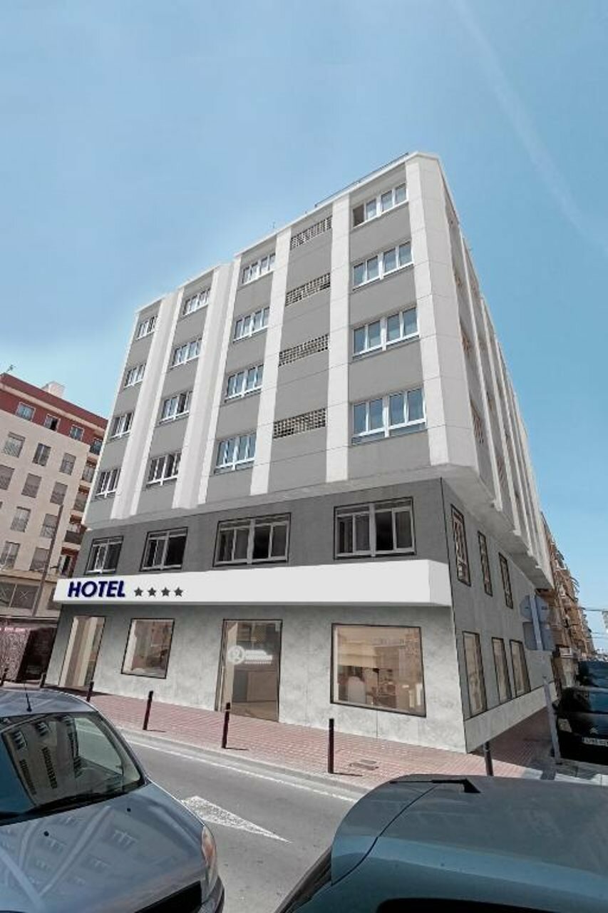 Фото отеля 2