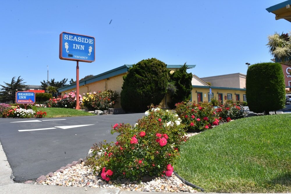 Фото Seaside Inn