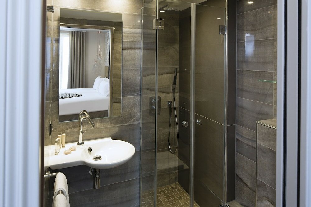 Фото Hotel Duette Paris