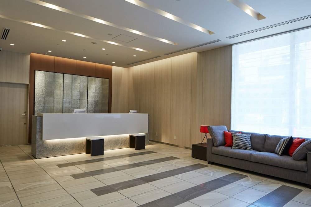 Фото Keisei Richmond Hotel Tokyo Monzennakacho