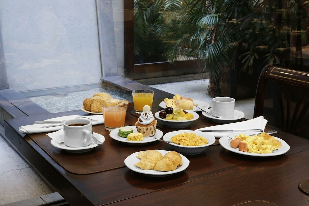 Фото Cyan Hotel de las Americas