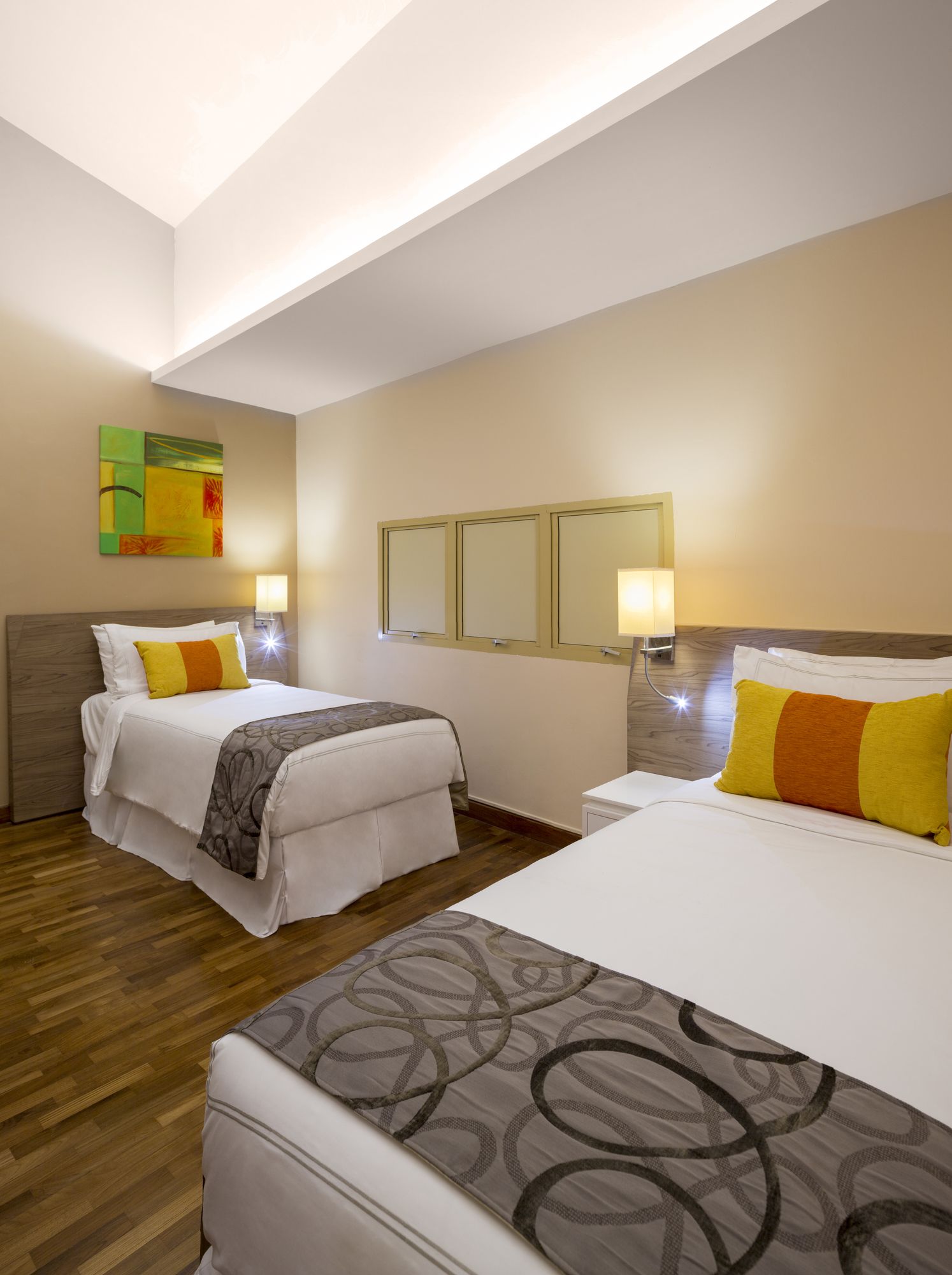 Фото Park Avenue Robertson