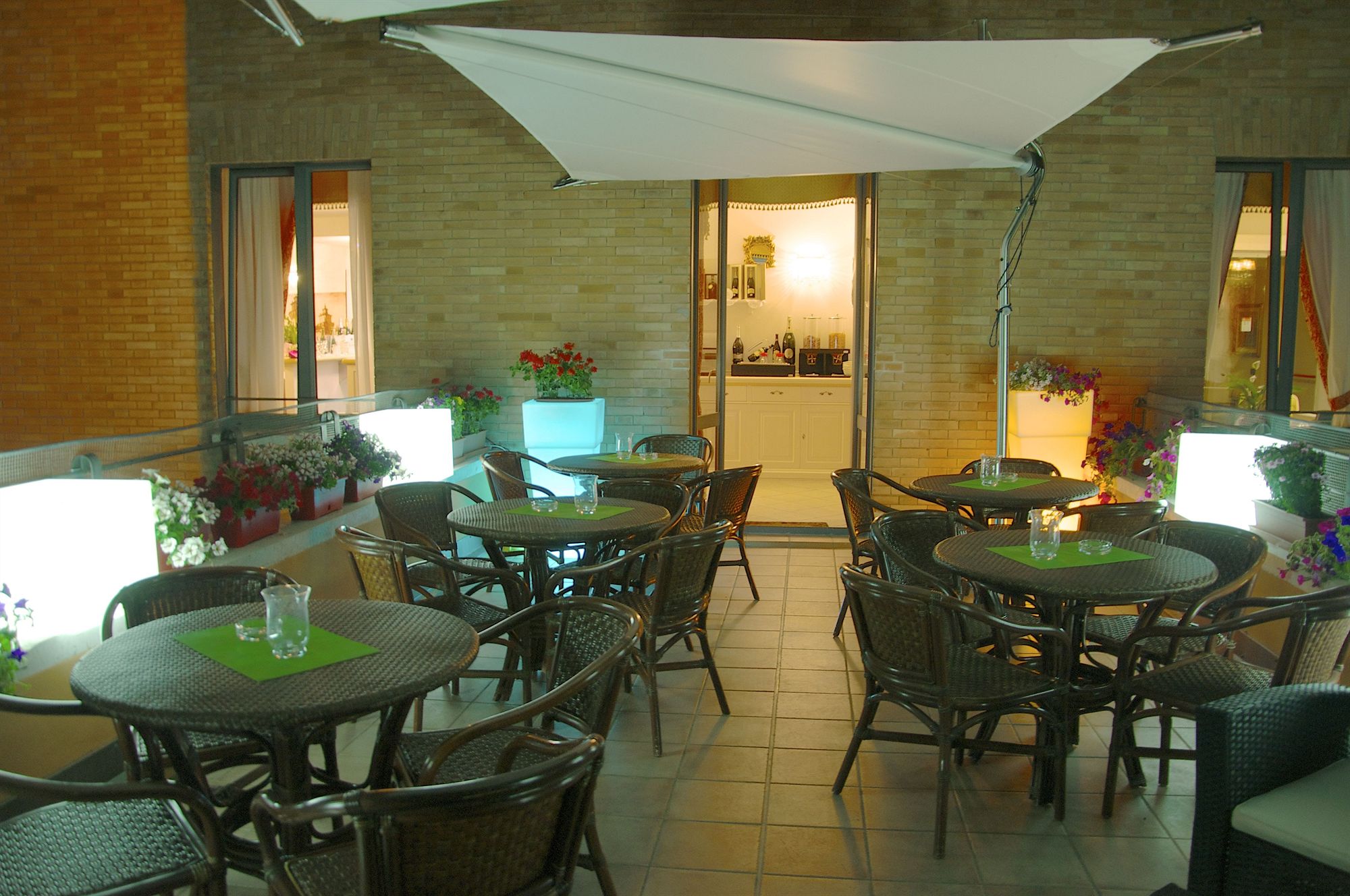 Фото Hotel Torre della Vittoria 1928