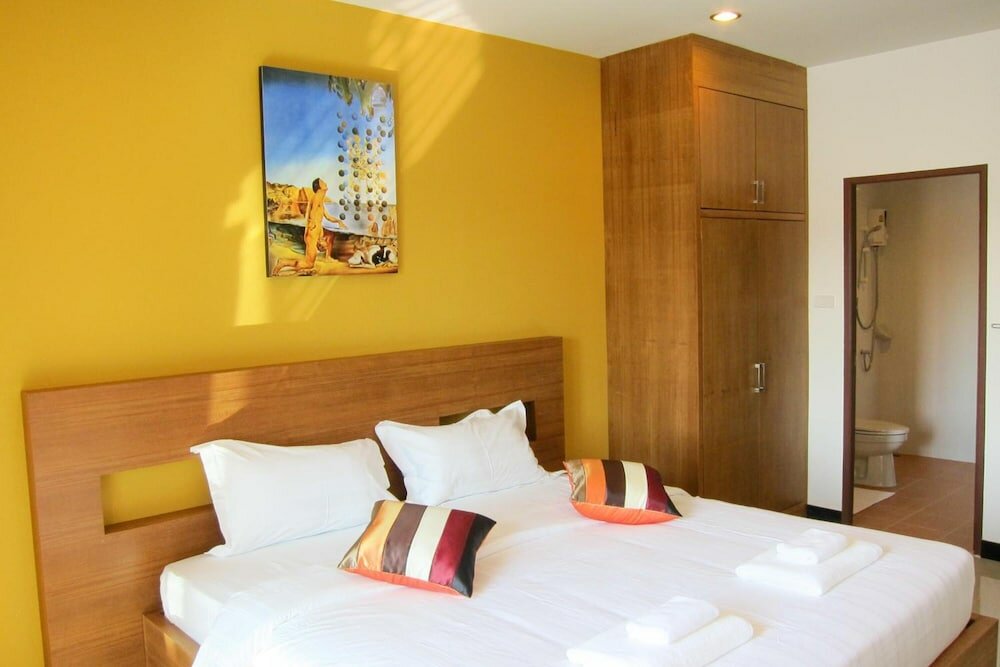 Фото Krabi Cinta House