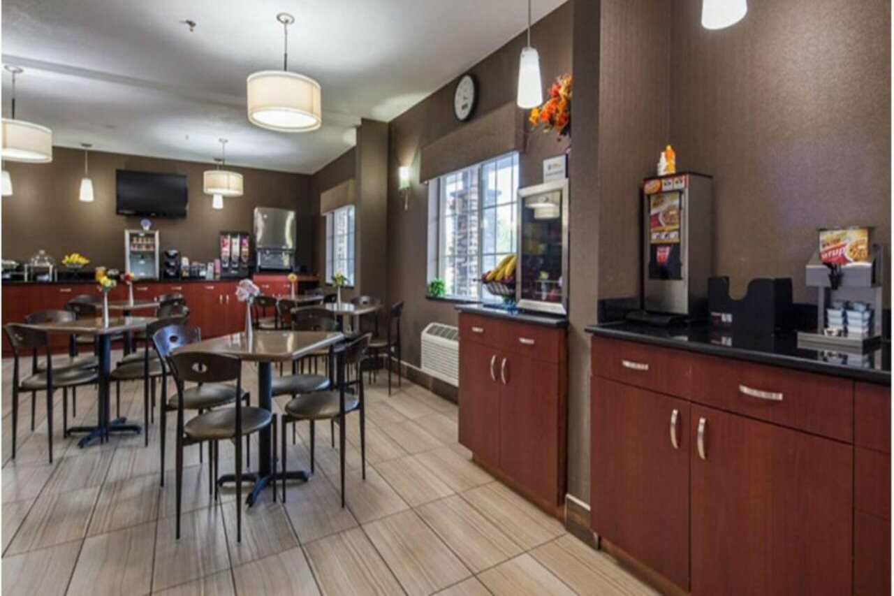 Фото Best Western Old Mill Inn