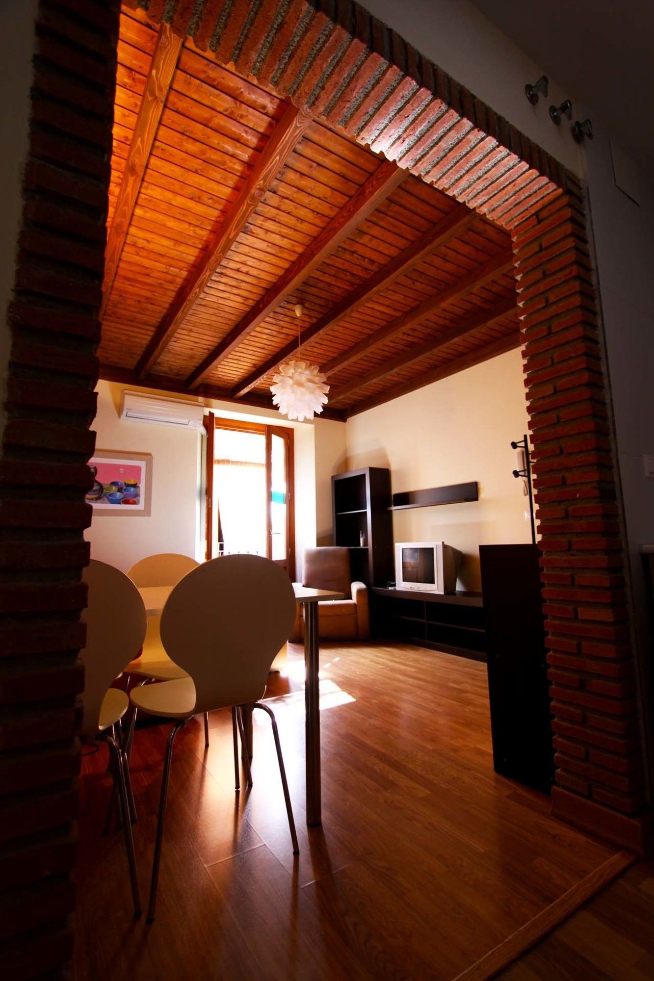 Фото Apartamentos Turísticos Centro