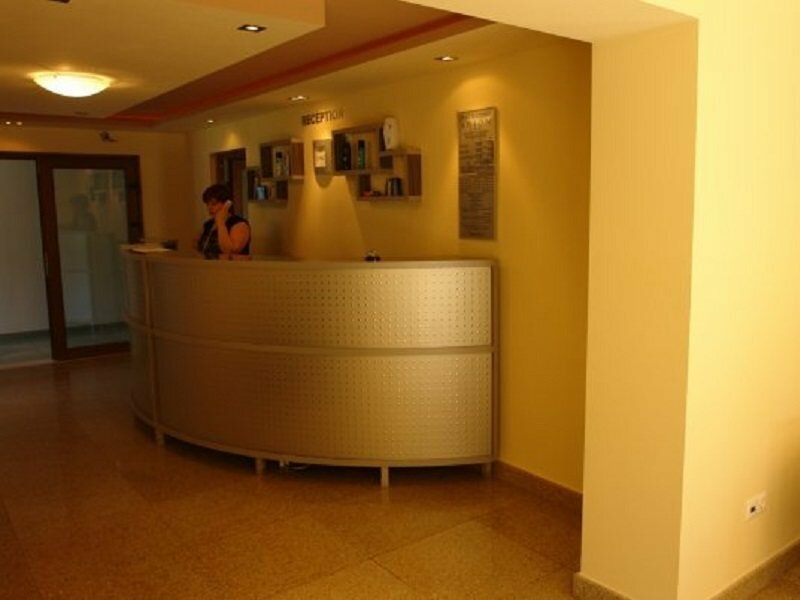 Фото Arion Hotel