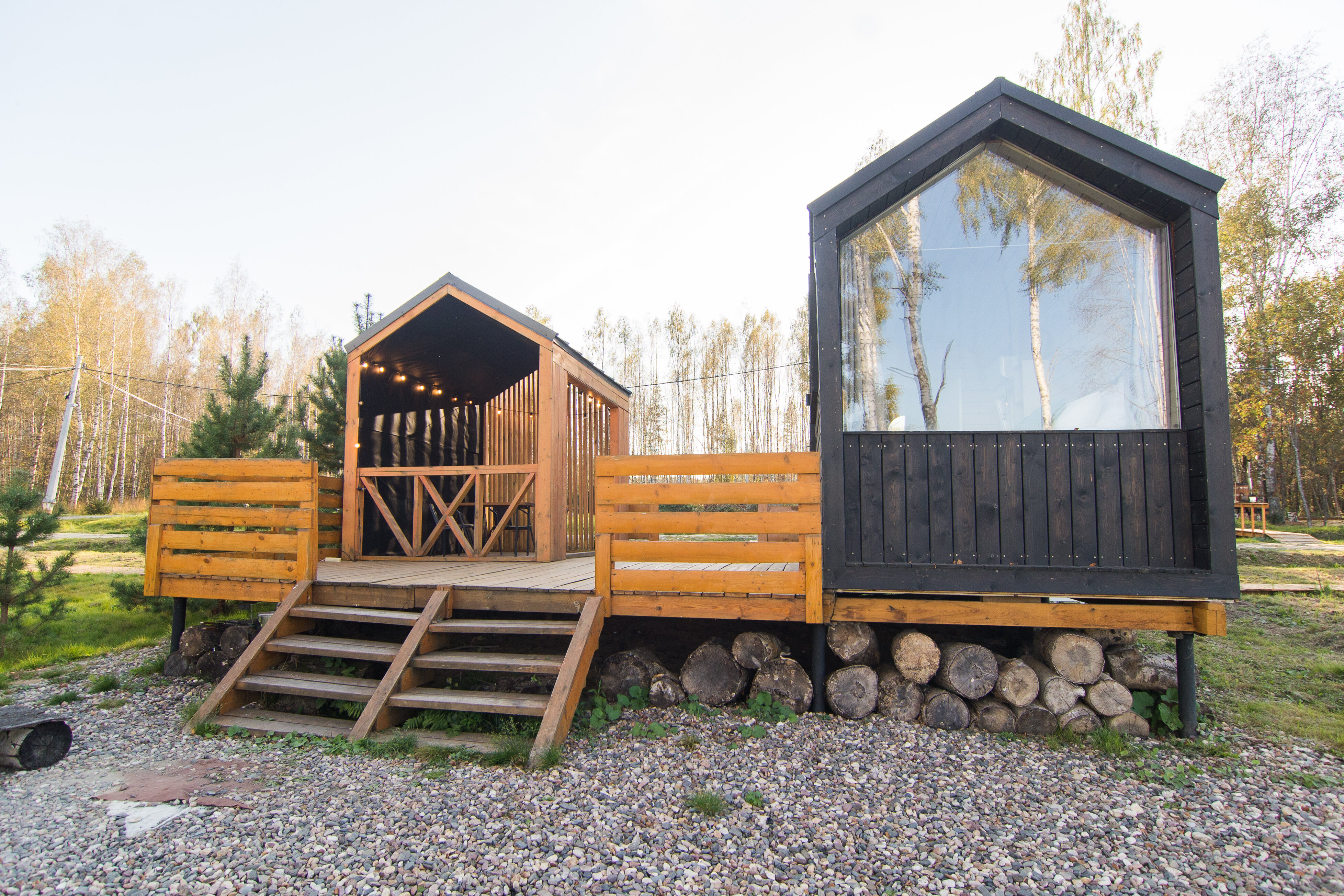 Фото Rich Life Village