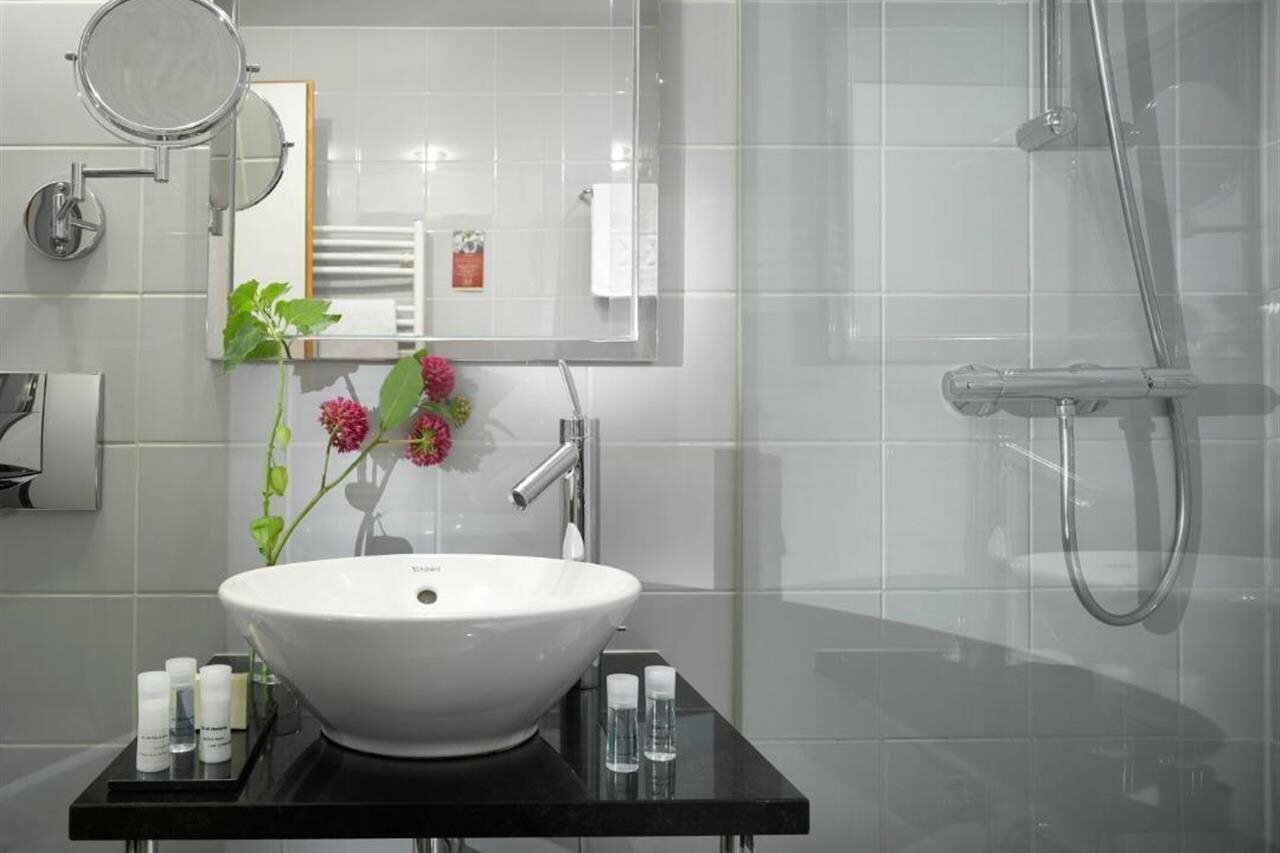 Фото K+k Palais Hotel