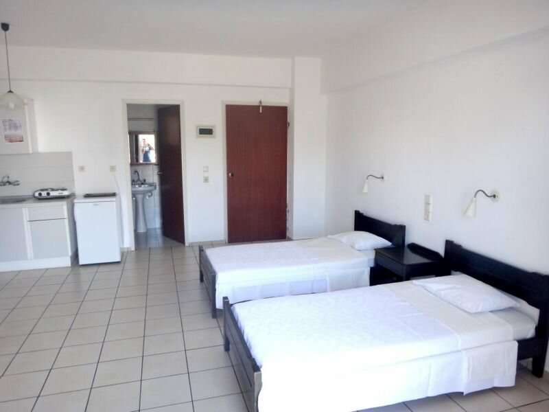 Фото Hotel Marie