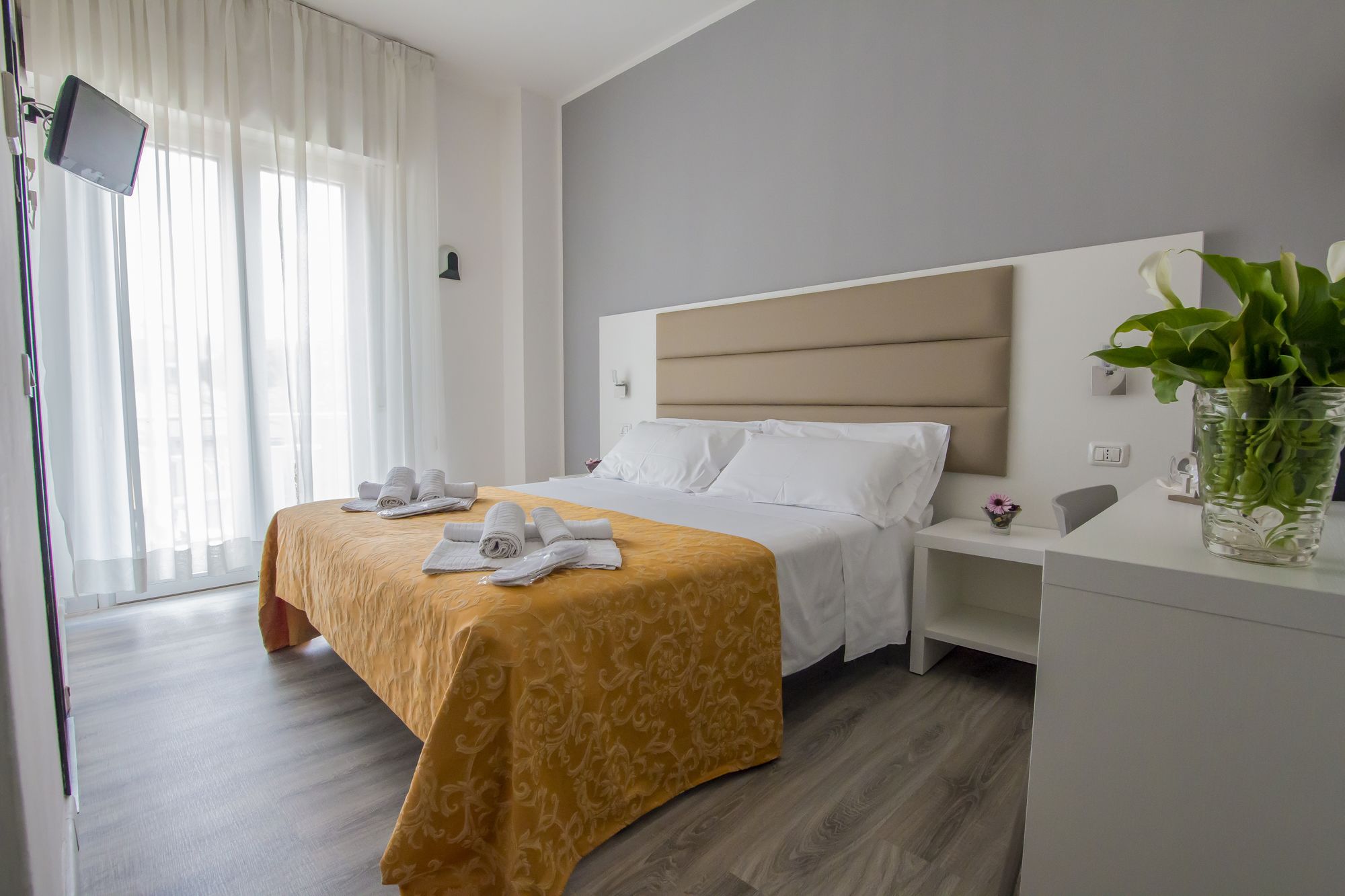 Фото Hotel New Zanarini