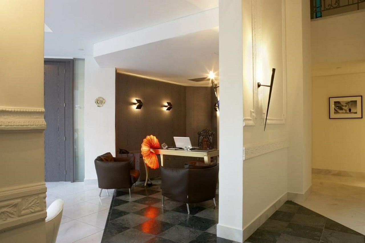 Фото Excelsior Hotel