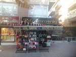 Rsl Accessories (Ankara Province, Mamak District, Tıp Fakültesi Cad., 81D), jewelry shop