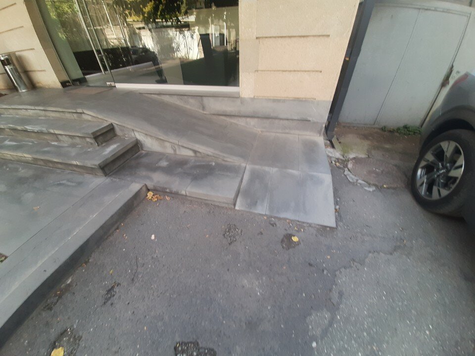 Фото My Hotel Yerevan