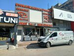 Elesa Automatic Door Systems (Bursa, Nilüfer, Alaaddinbey Mah., Ahiska Cad., 35A) ، الأبواب والبوابات الآلية