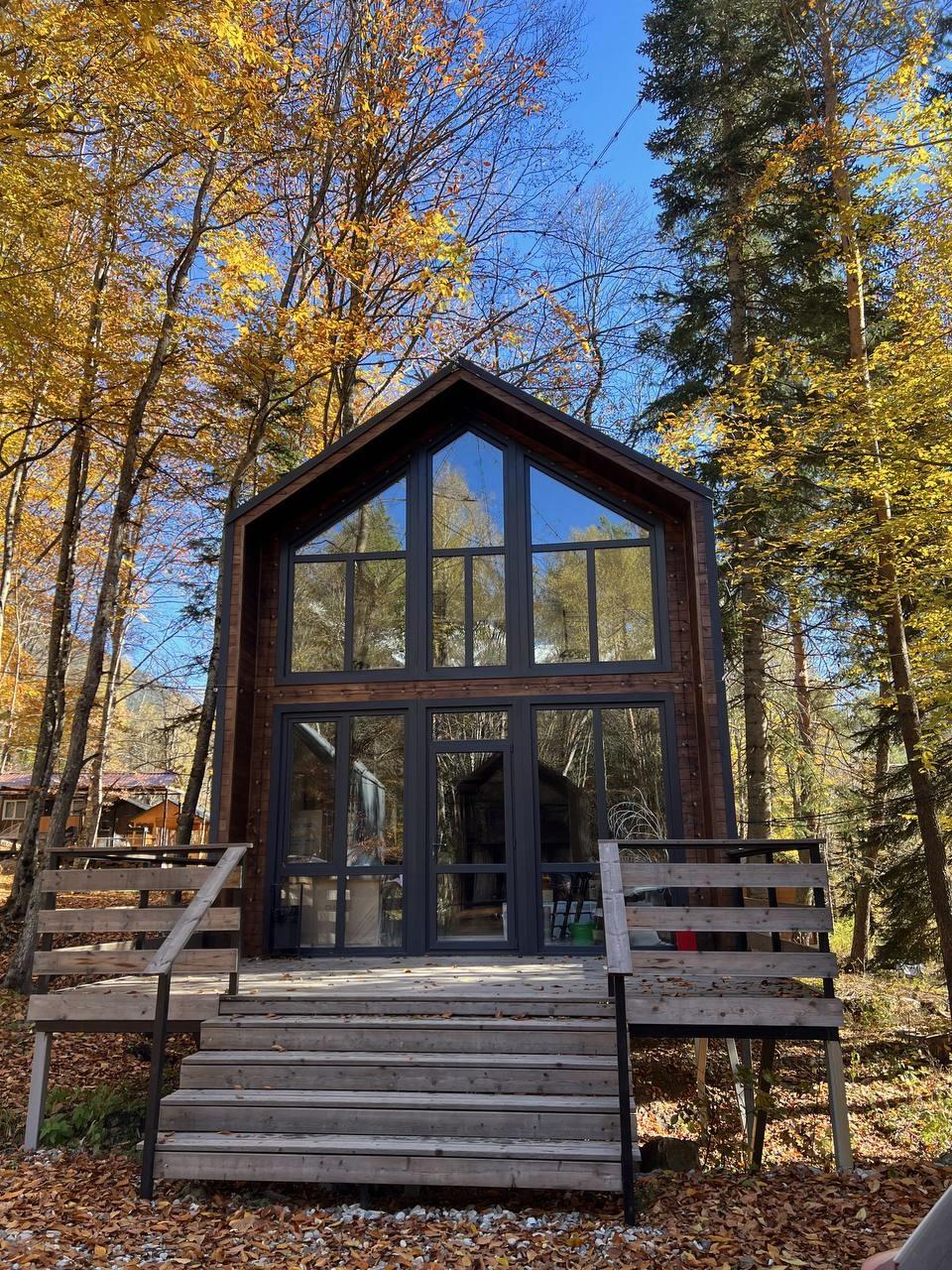 Фото AiShah house