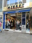 Migret Osmanbey (Istanbul, Sisli, Halaskargazi Avenue, 119A), tienda de ropa
