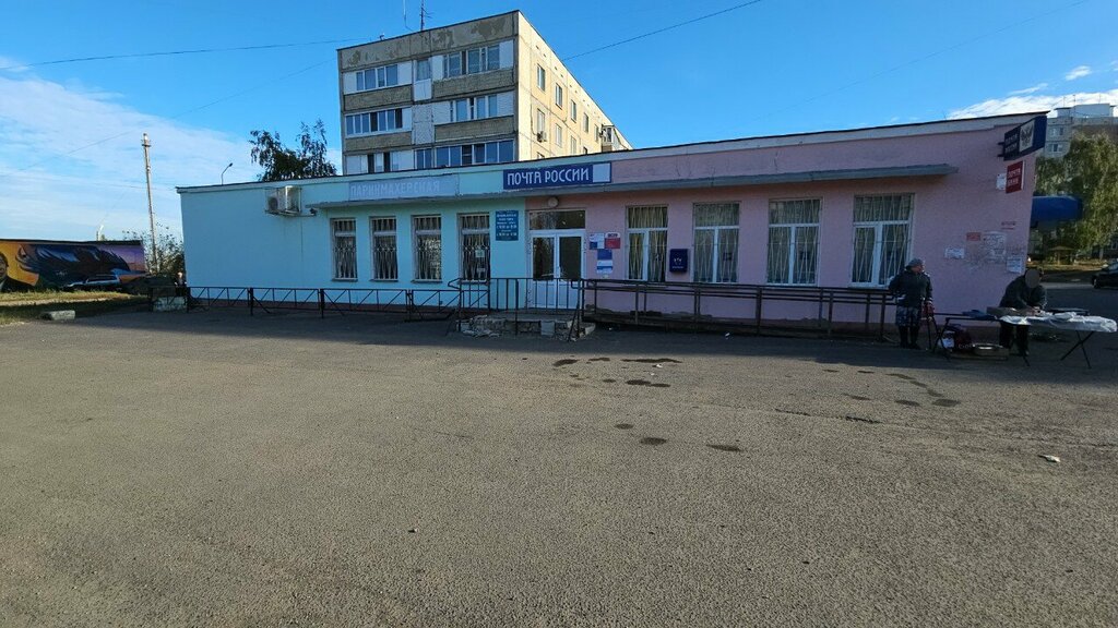 Hairdresser Парикмахерская, Orel, photo