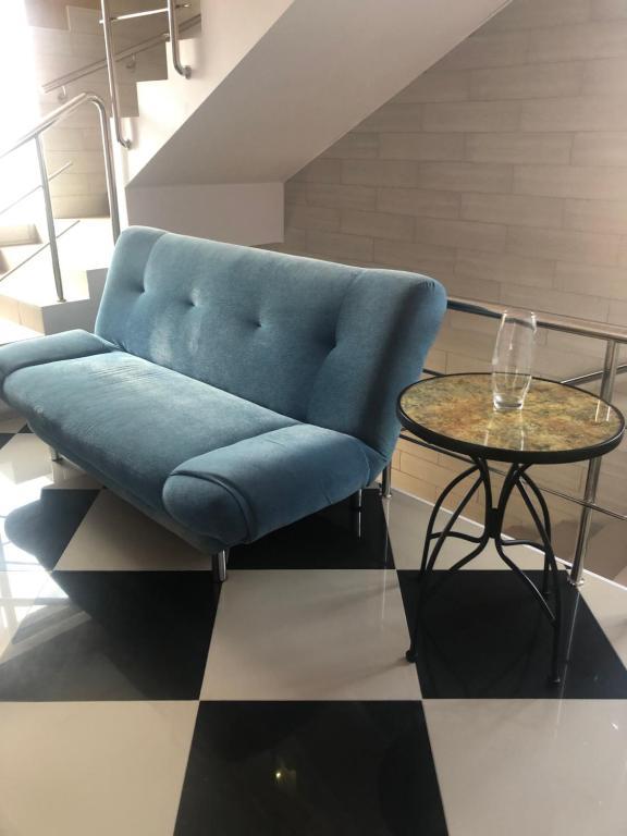 Фото Кузнечик Центральная