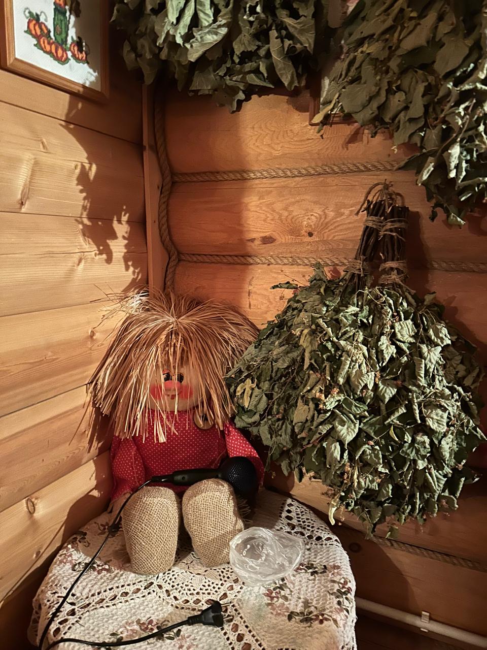 Фото Гостевой дом Петровых