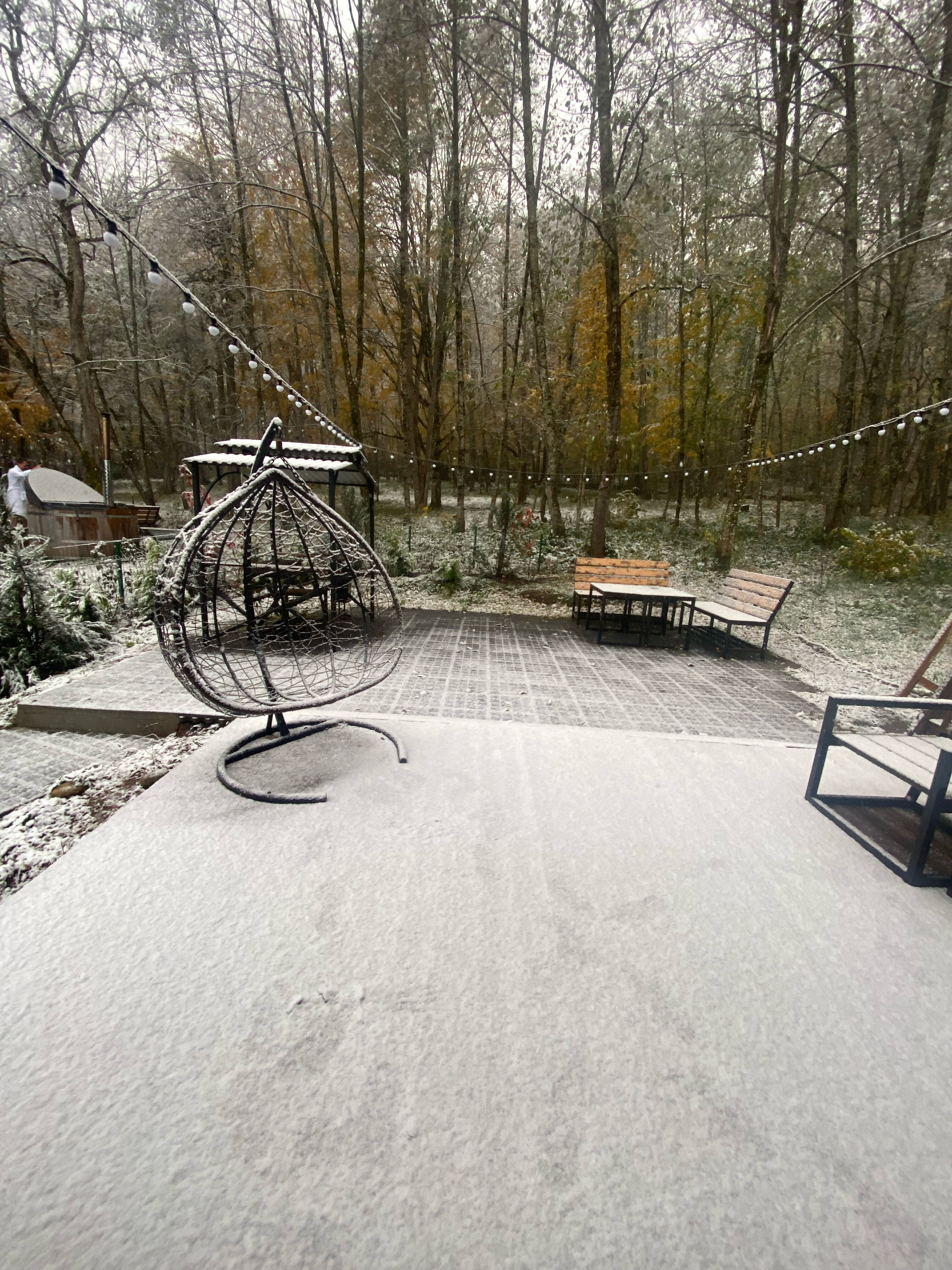 Фото WoW Горы