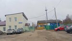 Филиал ПАО Россети Северо-Запад в Республике Коми (Lesozavod District, Lesozavodskaya Street, 3), energy supply