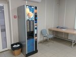 Kikko Max, кофейный автомат (Korolyova Avenue, 34к2), coffee machine